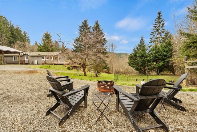 185 Wilderness Drive, Randle, WA 98377