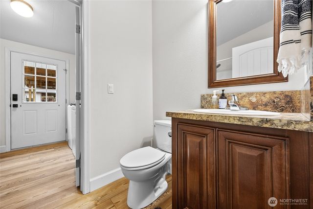 185 Wilderness Drive, Randle, WA 98377