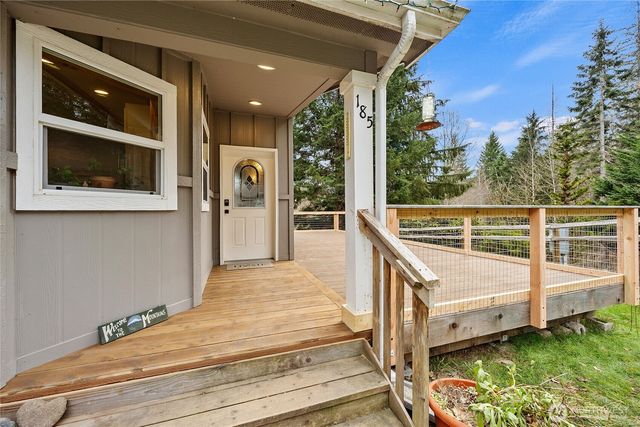 185 Wilderness Drive, Randle, WA 98377