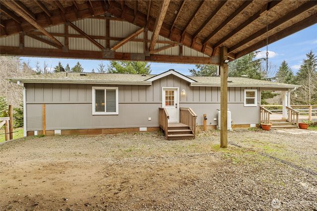 185 Wilderness Drive, Randle, WA 98377