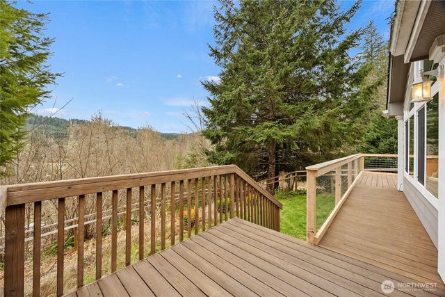 185 Wilderness Drive, Randle, WA 98377