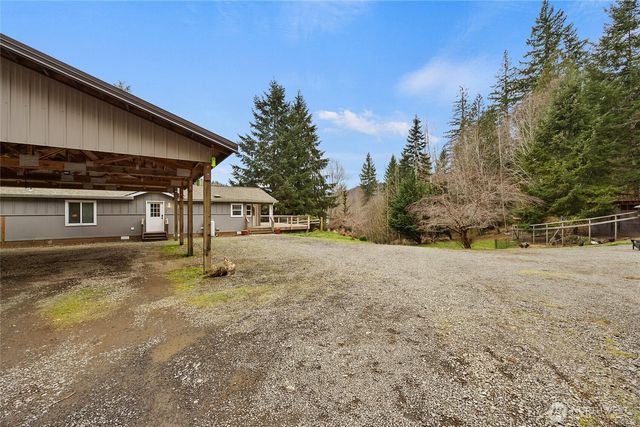 185 Wilderness Drive, Randle, WA 98377