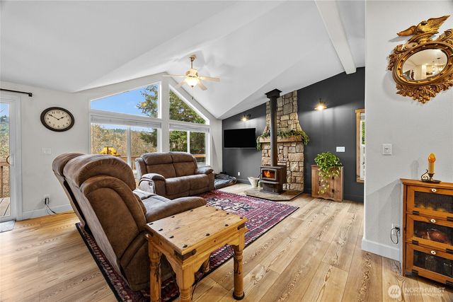 185 Wilderness Drive, Randle, WA 98377