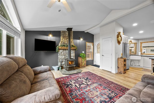 185 Wilderness Drive, Randle, WA 98377