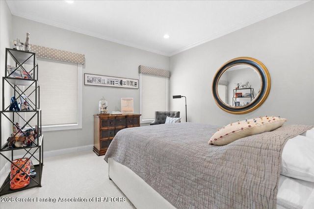 822 Laurelwood Drive, Lansing, MI 48917