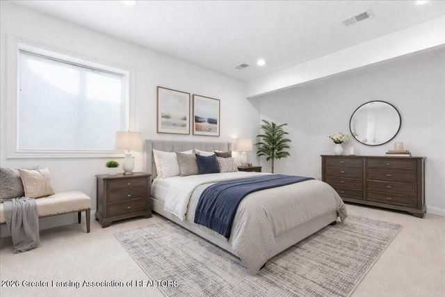 822 Laurelwood Drive, Lansing, MI 48917