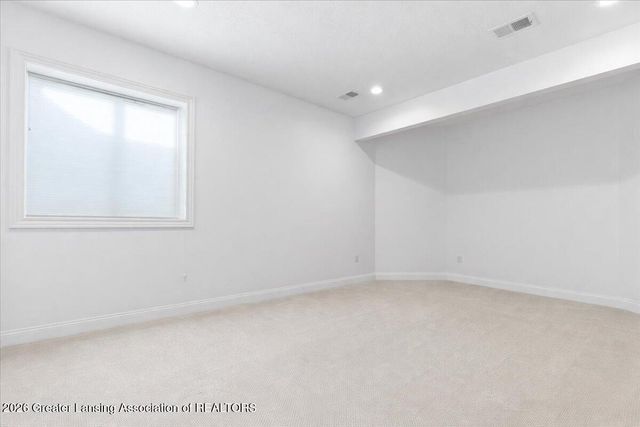 822 Laurelwood Drive, Lansing, MI 48917