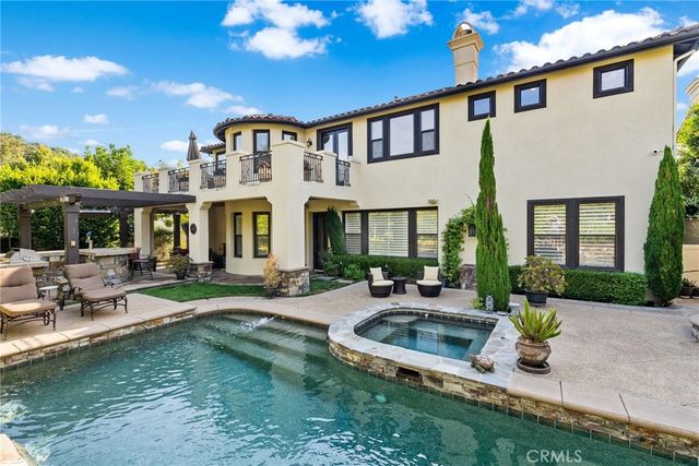 15 Calle Angelitos, San Clemente, CA 92673