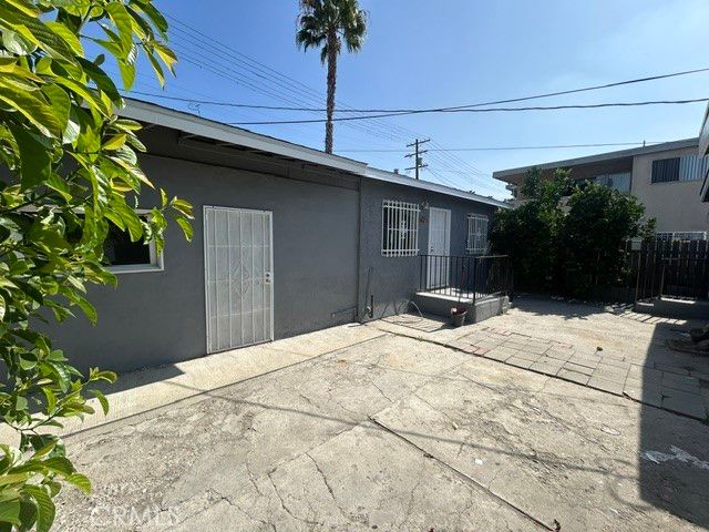 623 W 78th, Los Angeles, CA 90044