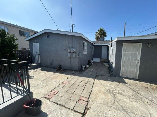 623 W 78th, Los Angeles, CA 90044