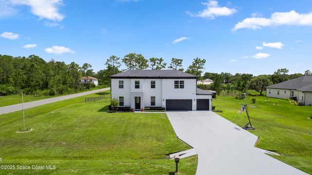 20796 Quinn Street, Orlando, FL 32833