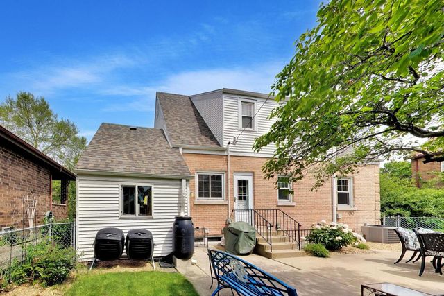 1007 COLUMBIAN Avenue, Oak Park, IL 60302