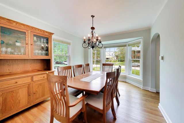 1007 COLUMBIAN Avenue, Oak Park, IL 60302