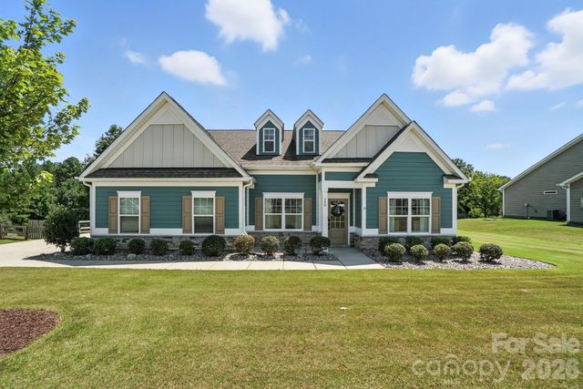 130 Sierra Chase Drive, Statesville, NC 28677