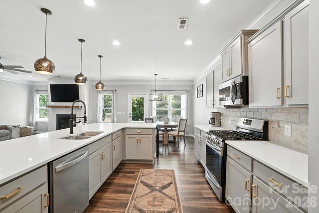 130 Sierra Chase Drive, Statesville, NC 28677