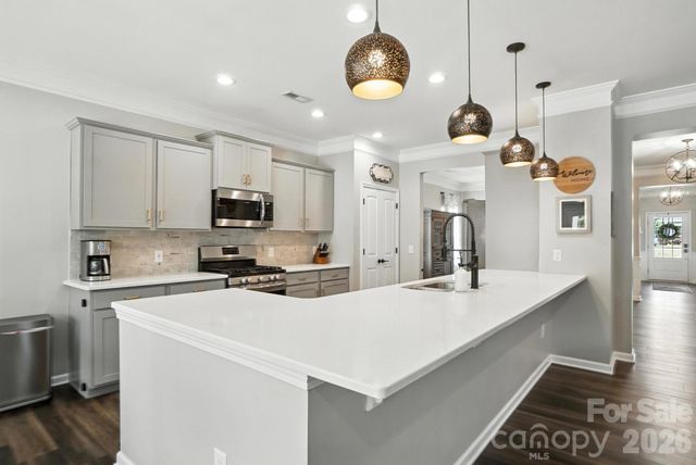 130 Sierra Chase Drive, Statesville, NC 28677