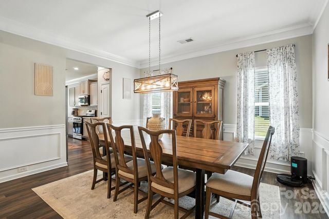130 Sierra Chase Drive, Statesville, NC 28677