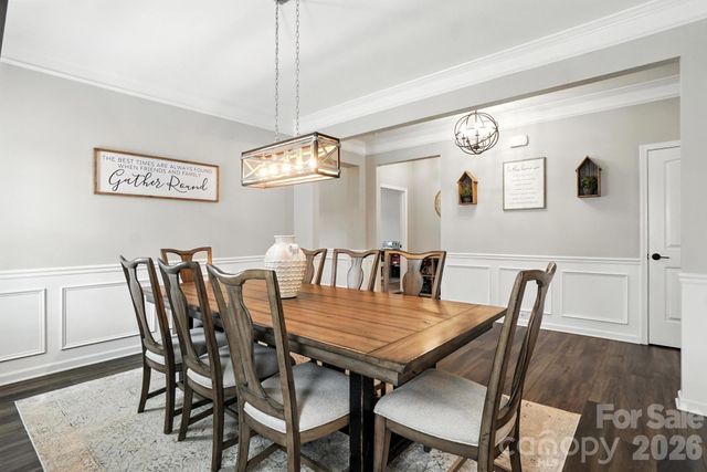 130 Sierra Chase Drive, Statesville, NC 28677
