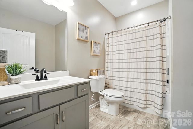 130 Sierra Chase Drive, Statesville, NC 28677
