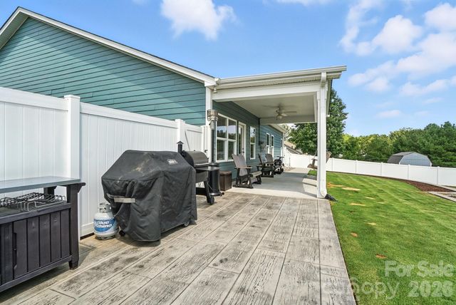 130 Sierra Chase Drive, Statesville, NC 28677