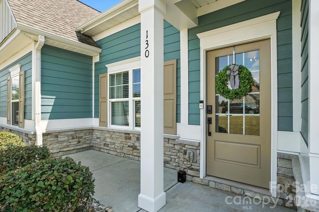 130 Sierra Chase Drive, Statesville, NC 28677