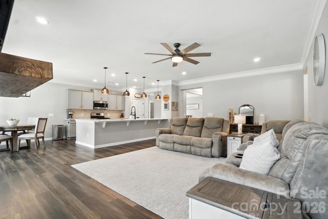 130 Sierra Chase Drive, Statesville, NC 28677