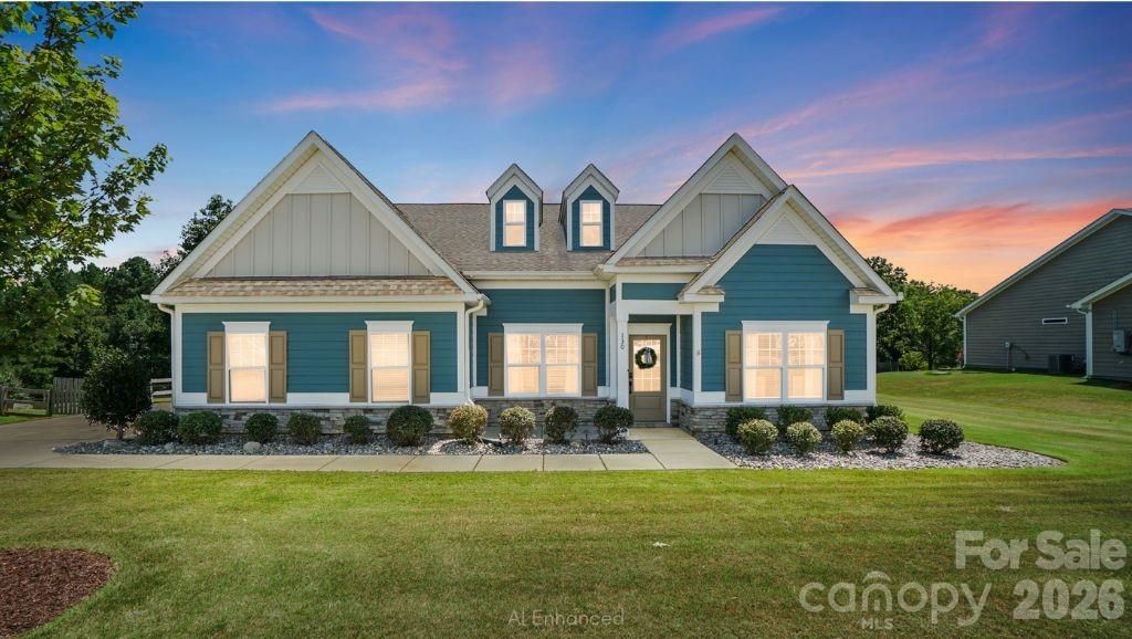130 Sierra Chase Drive, Statesville, NC 28677