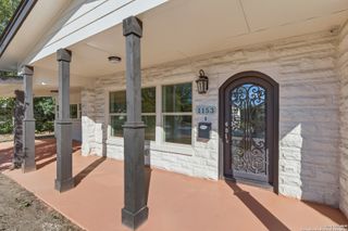 1153 Garraty Rd, San Antonio, TX 78209