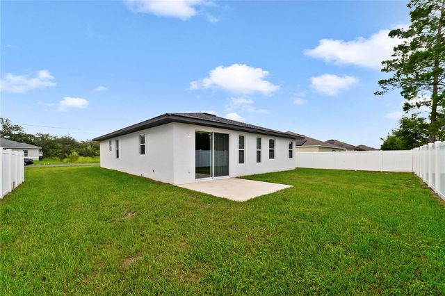 128 WILLOW DRIVE, Poinciana, FL 34759