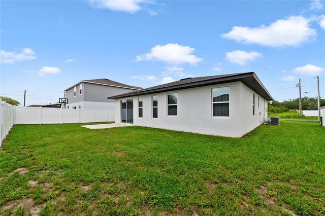 128 WILLOW DRIVE, Poinciana, FL 34759