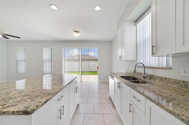 128 WILLOW DRIVE, Poinciana, FL 34759