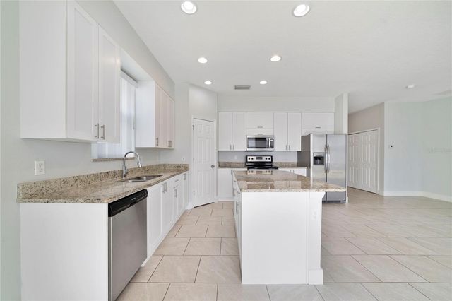 128 WILLOW DRIVE, Poinciana, FL 34759