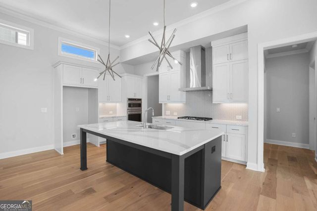 1036 Eastman Court, Hoschton, GA 30548