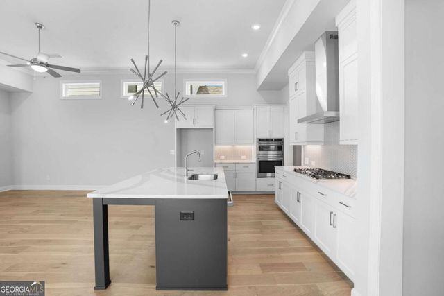 1036 Eastman Court, Hoschton, GA 30548