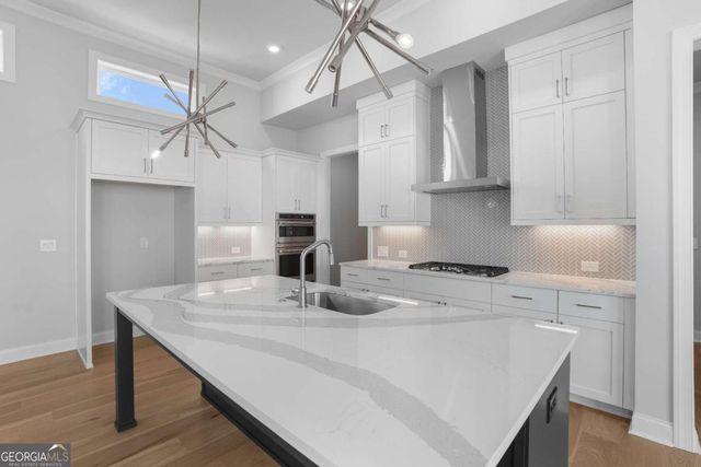 1036 Eastman Court, Hoschton, GA 30548