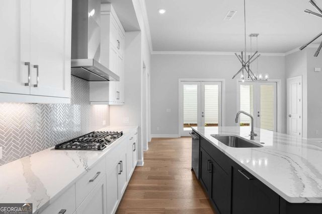 1036 Eastman Court, Hoschton, GA 30548