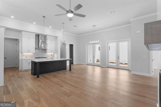 1036 Eastman Court, Hoschton, GA 30548