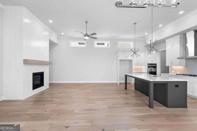 1036 Eastman Court, Hoschton, GA 30548