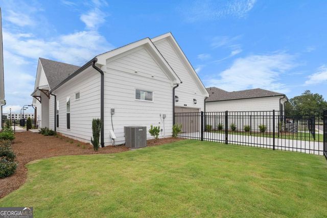 1036 Eastman Court, Hoschton, GA 30548