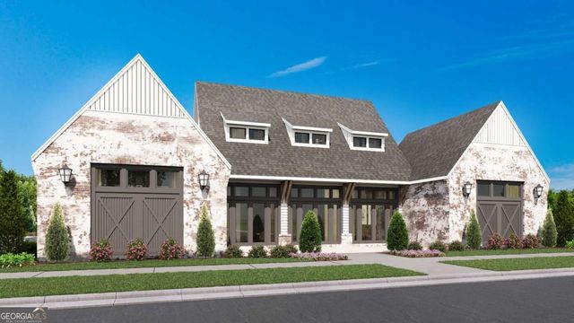 1036 Eastman Court, Hoschton, GA 30548