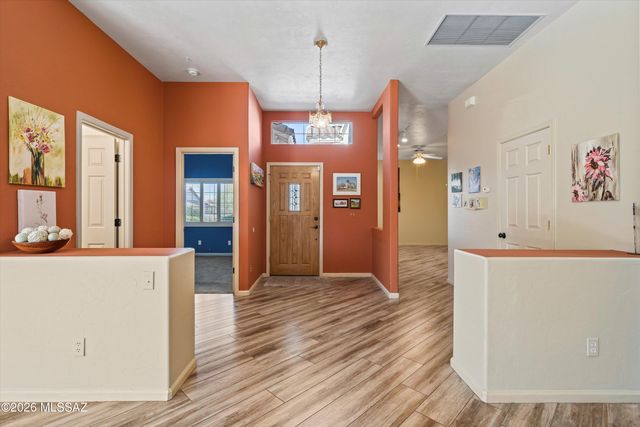 1497 W Carmel Pointe Drive, Oro Valley, AZ 85737