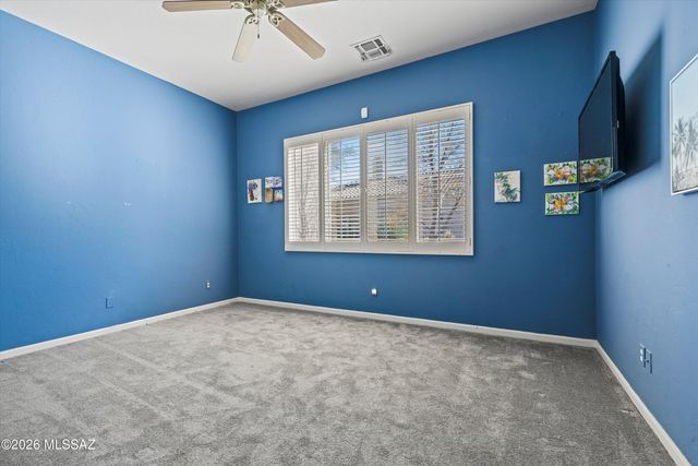 1497 W Carmel Pointe Drive, Oro Valley, AZ 85737