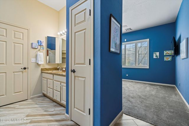 1497 W Carmel Pointe Drive, Oro Valley, AZ 85737