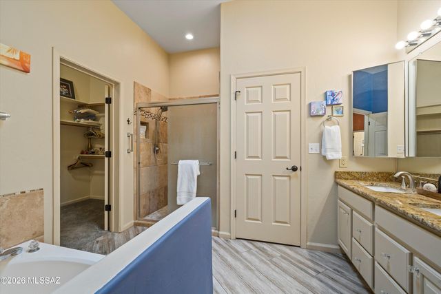 1497 W Carmel Pointe Drive, Oro Valley, AZ 85737