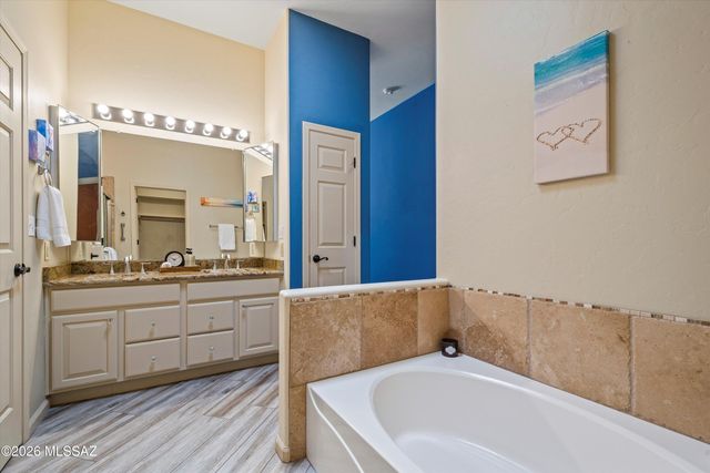 1497 W Carmel Pointe Drive, Oro Valley, AZ 85737