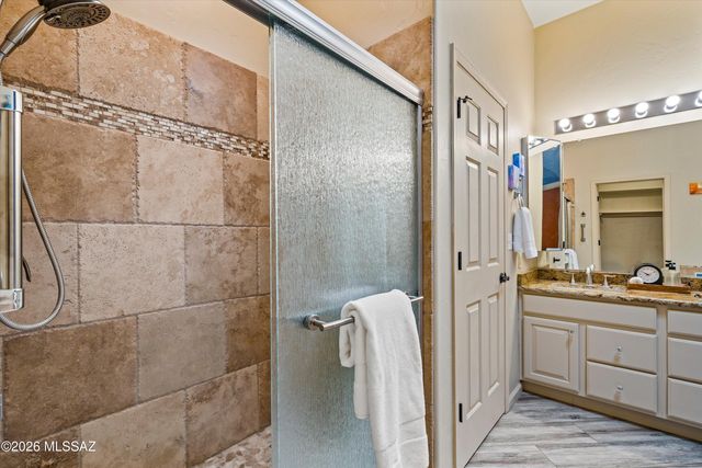 1497 W Carmel Pointe Drive, Oro Valley, AZ 85737