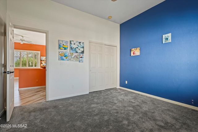 1497 W Carmel Pointe Drive, Oro Valley, AZ 85737