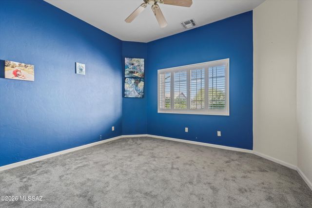 1497 W Carmel Pointe Drive, Oro Valley, AZ 85737