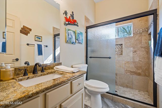 1497 W Carmel Pointe Drive, Oro Valley, AZ 85737