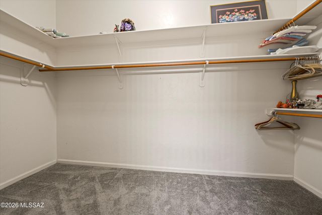 1497 W Carmel Pointe Drive, Oro Valley, AZ 85737